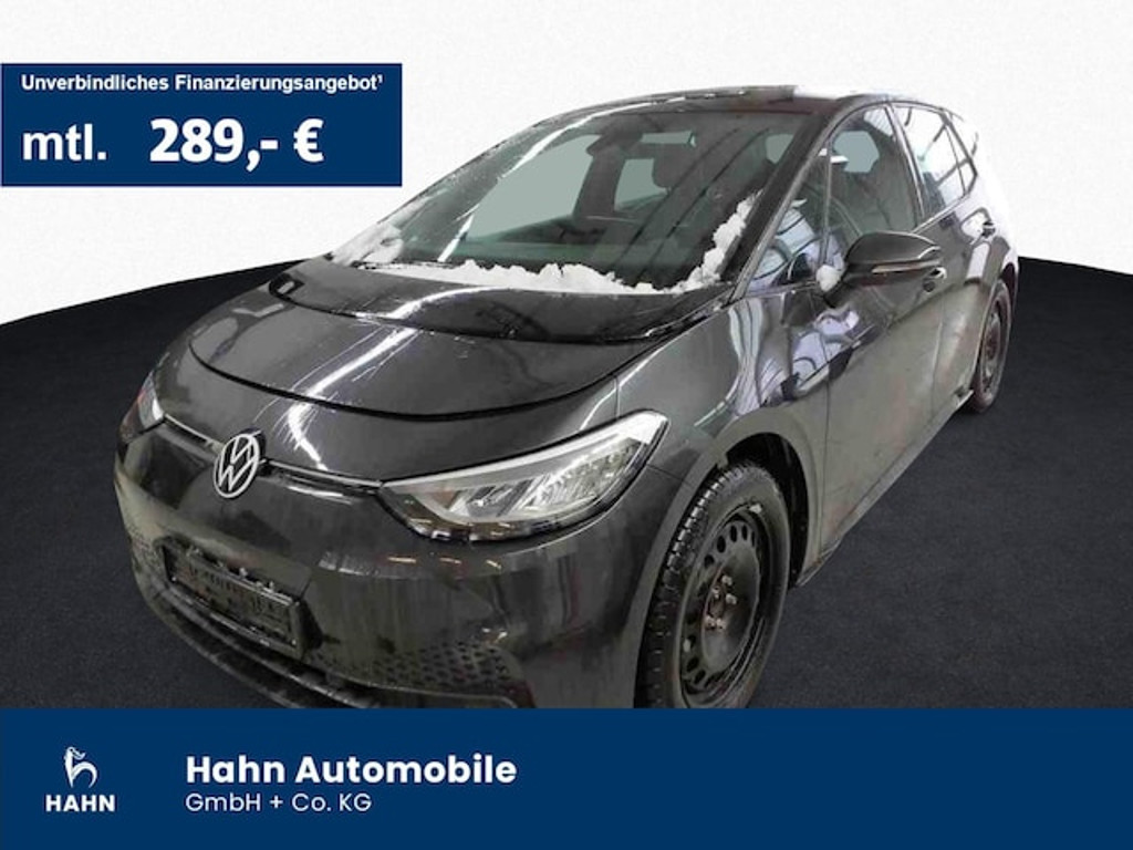 Volkswagen ID.3 2022 Elektrisch