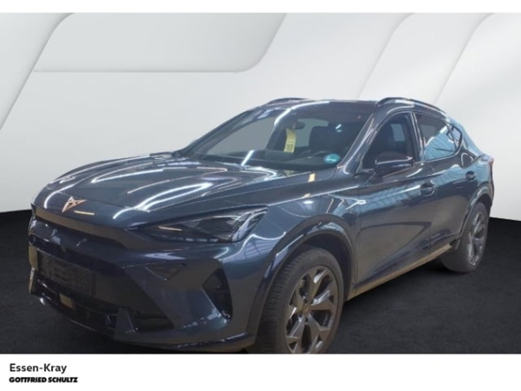 Cupra Formentor 2025 Benzine