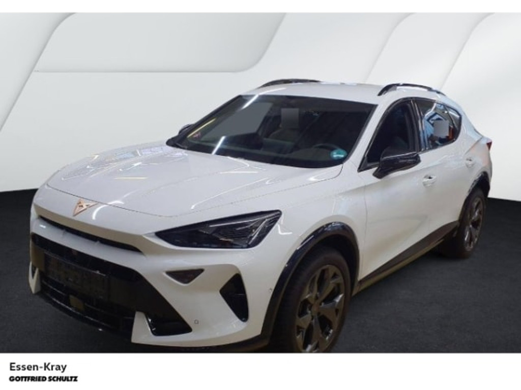 Cupra Formentor 2025 Benzine