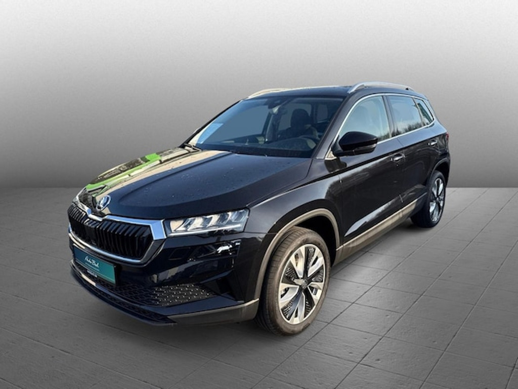 Skoda Karoq 2024 Benzine