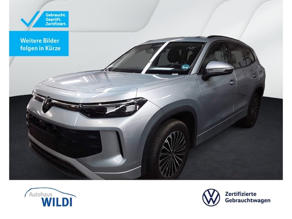 Volkswagen Tayron 2025 Diesel