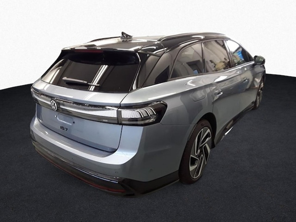 Volkswagen ID.7