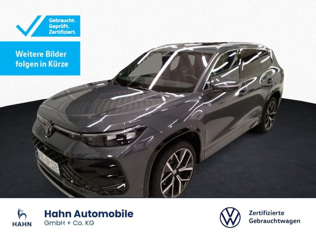 Volkswagen Tayron 2025 Diesel