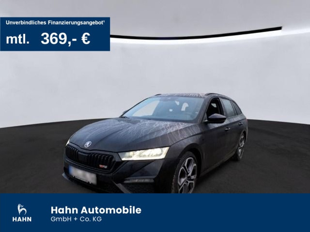 Skoda Octavia 2021 Diesel