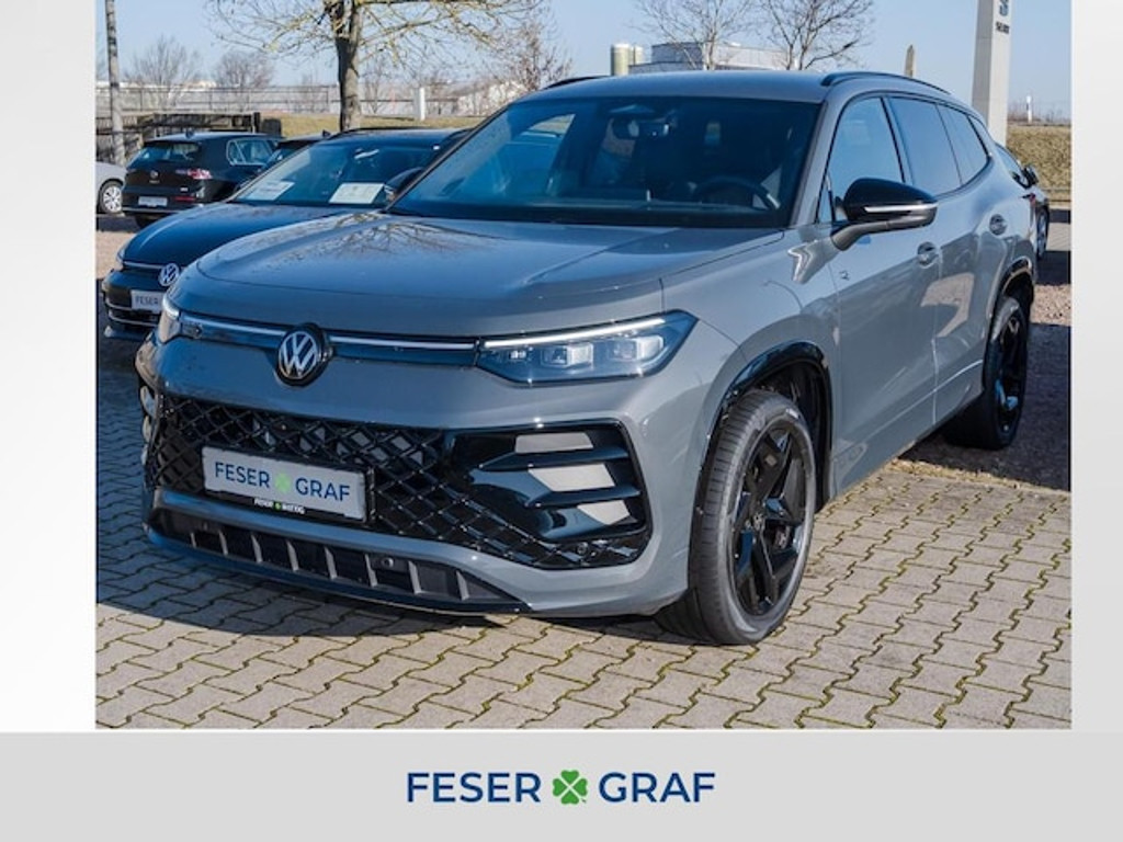 Volkswagen Tayron 2025 Diesel