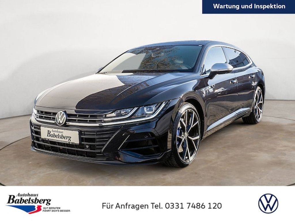 Volkswagen Arteon Shooting Brake 2023 Benzine