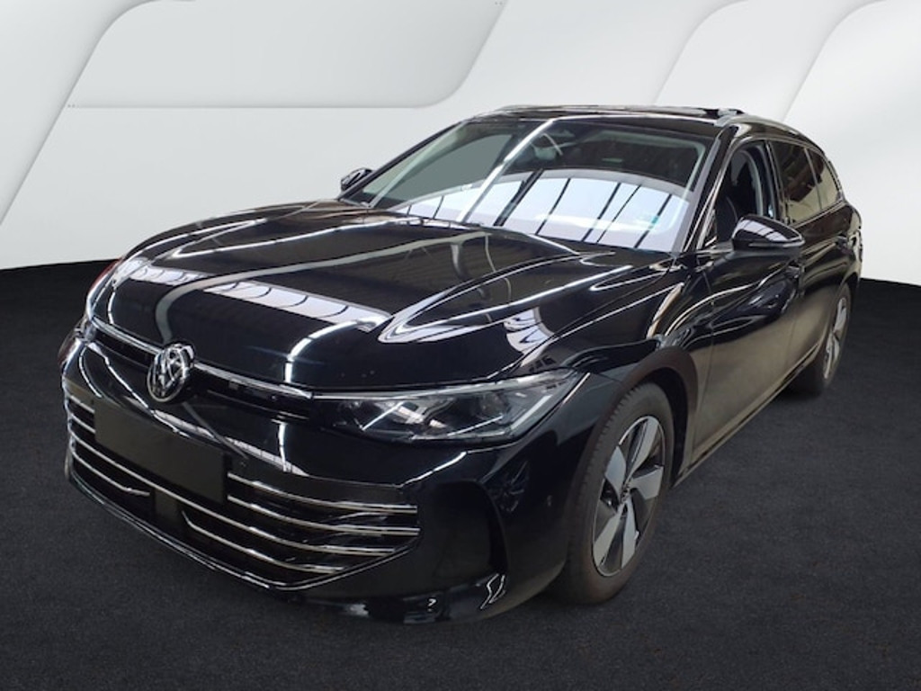 Volkswagen Passat 2025 Diesel