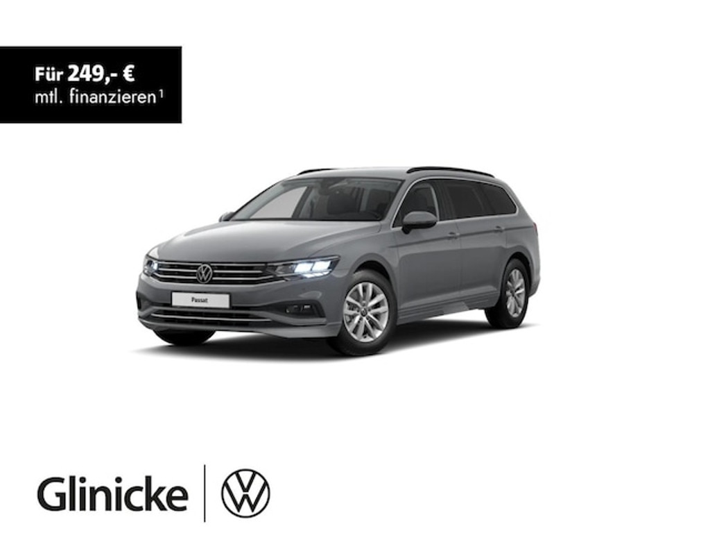 Volkswagen Passat 2023 Diesel