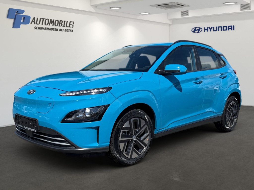 Hyundai Kona 2022 Elektrisch