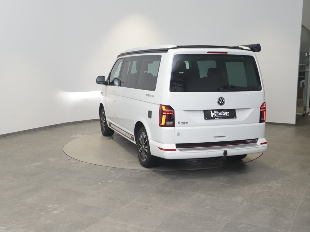 Volkswagen California