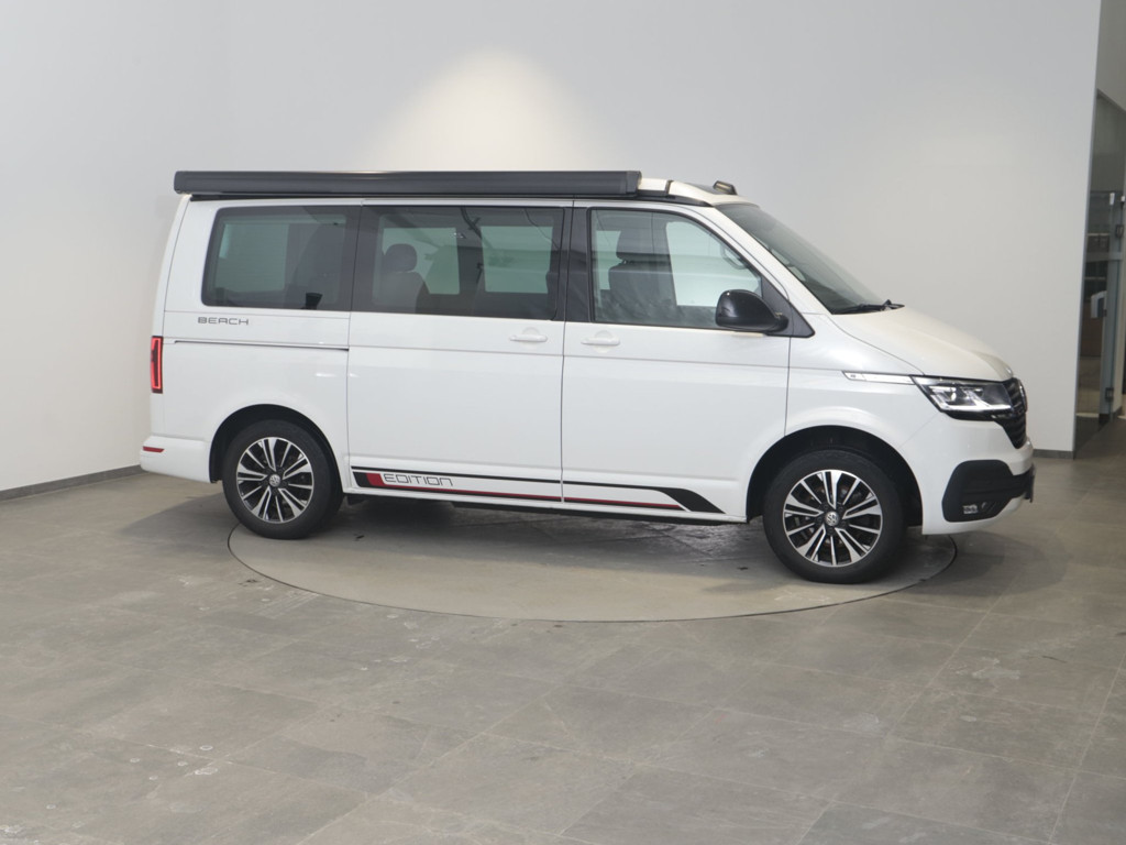 Volkswagen California