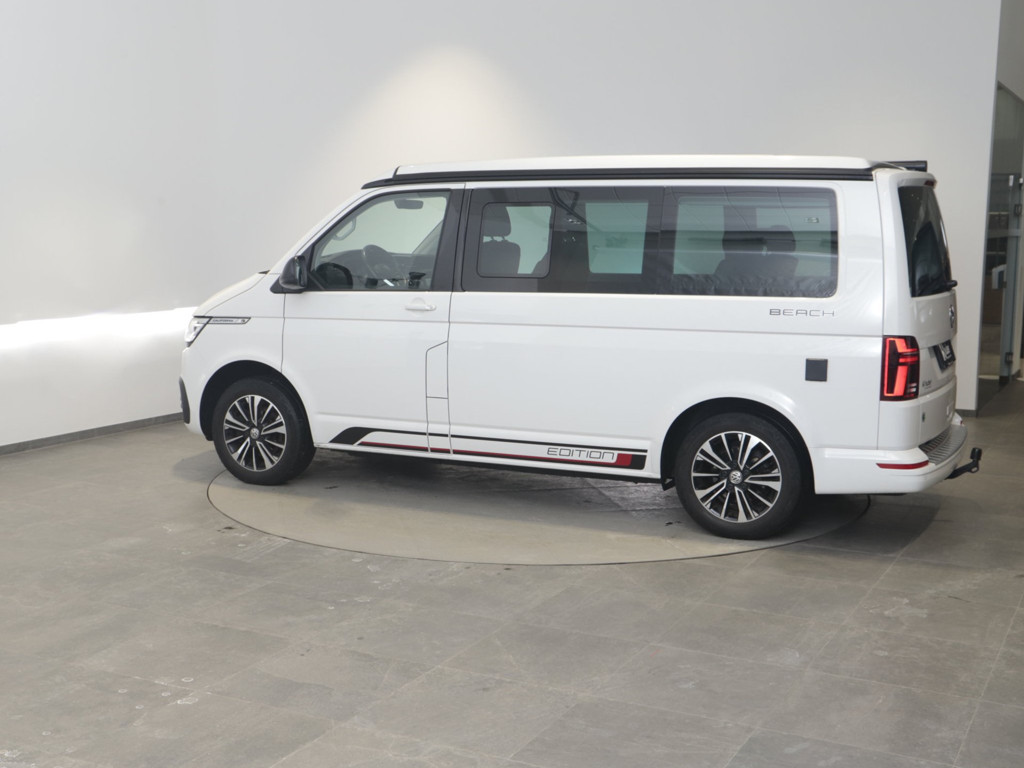 Volkswagen California