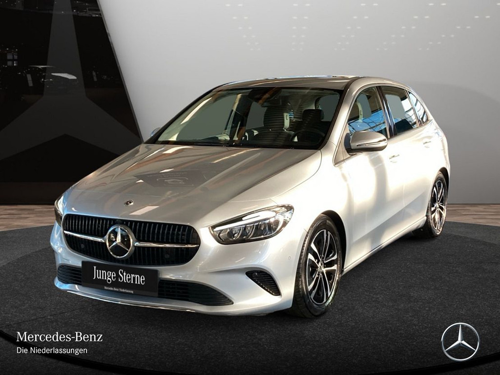 Mercedes-Benz B-Klasse 2024 Benzine