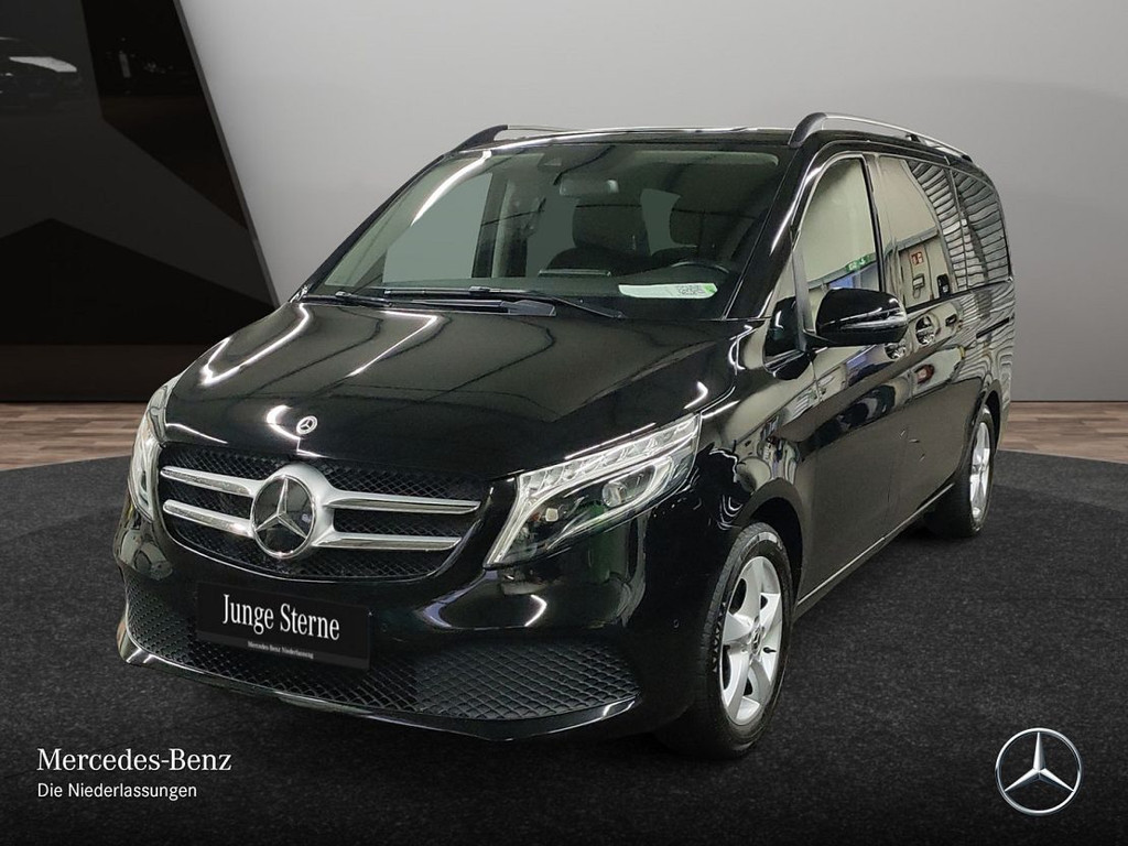 Mercedes-Benz V-Klasse 2022 Diesel
