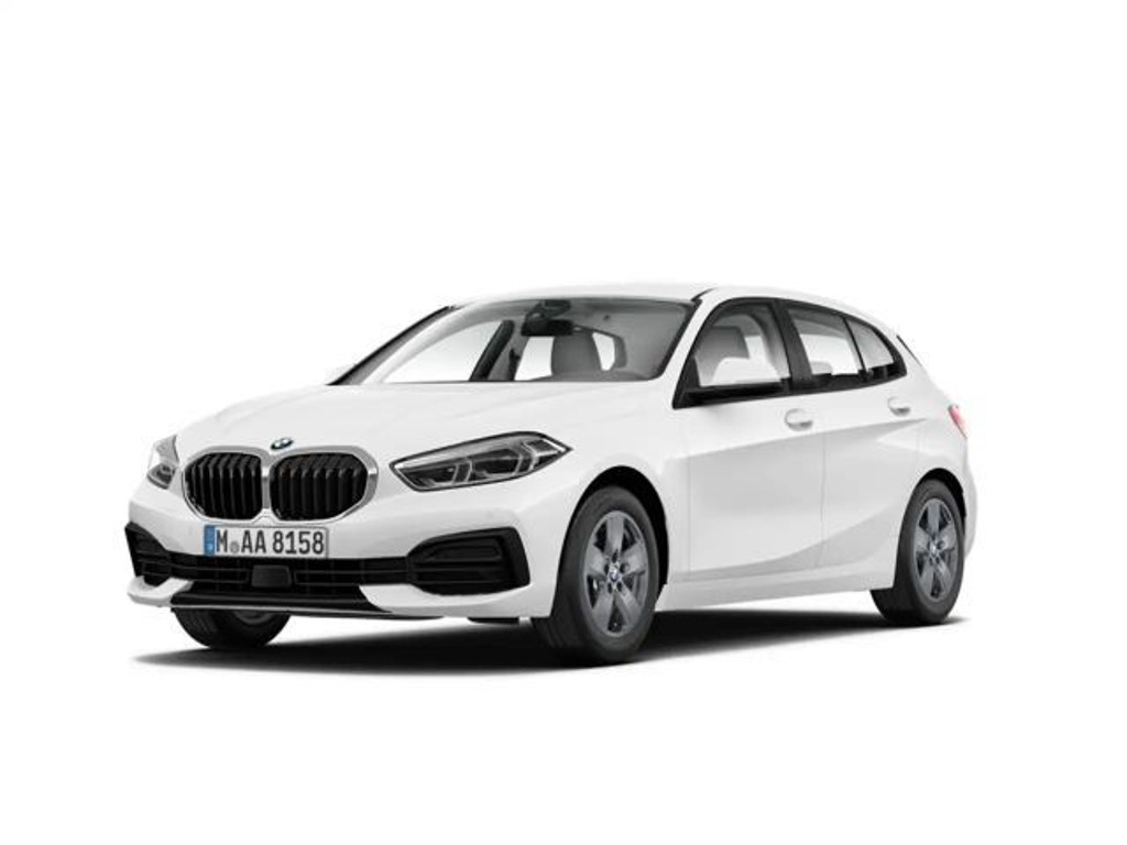 BMW 1 Serie 2023 Benzine