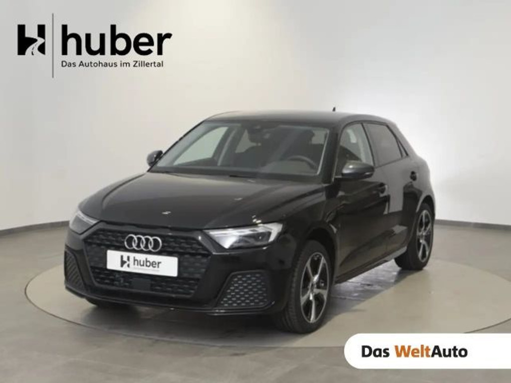 Audi A1 2024 Benzine