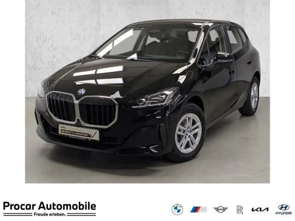 BMW 2 Serie 2023 Diesel
