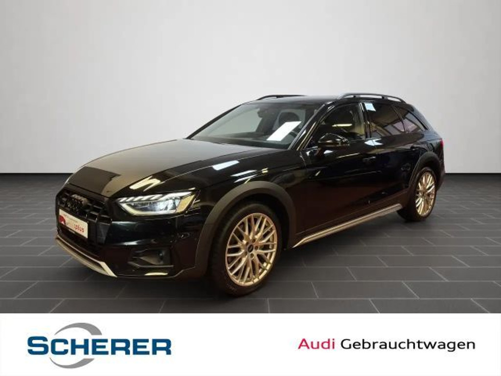 Audi A4 allroad 2023 Diesel