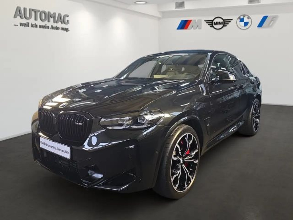 BMW X4 2023 Benzine