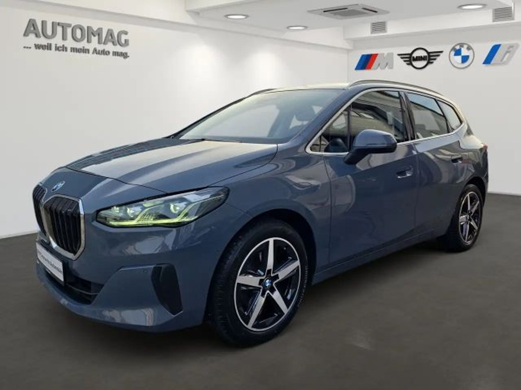 BMW 2 Serie 2022 Diesel