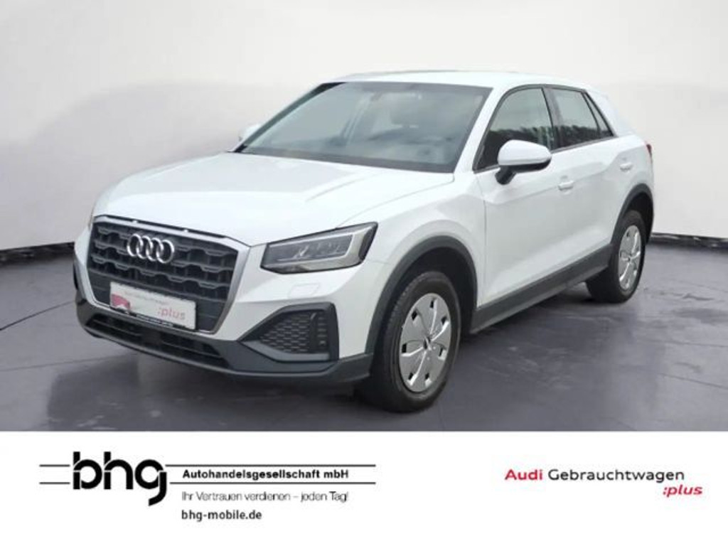 Audi Q2 2023 Benzine