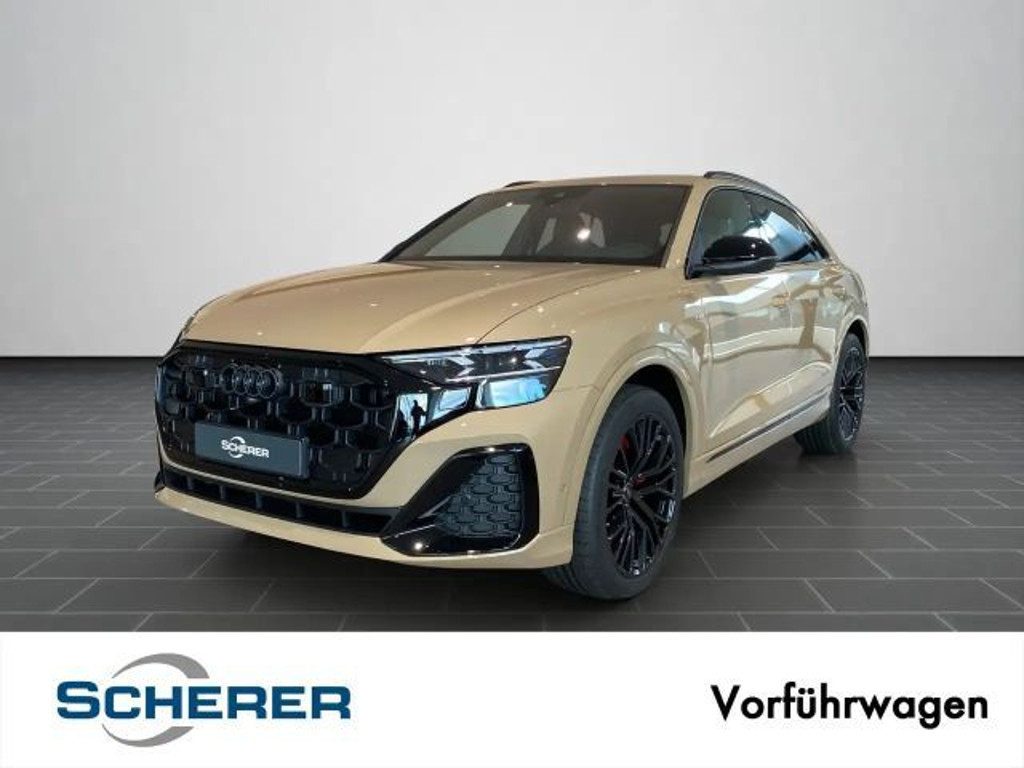 Audi Q8 2025 Diesel