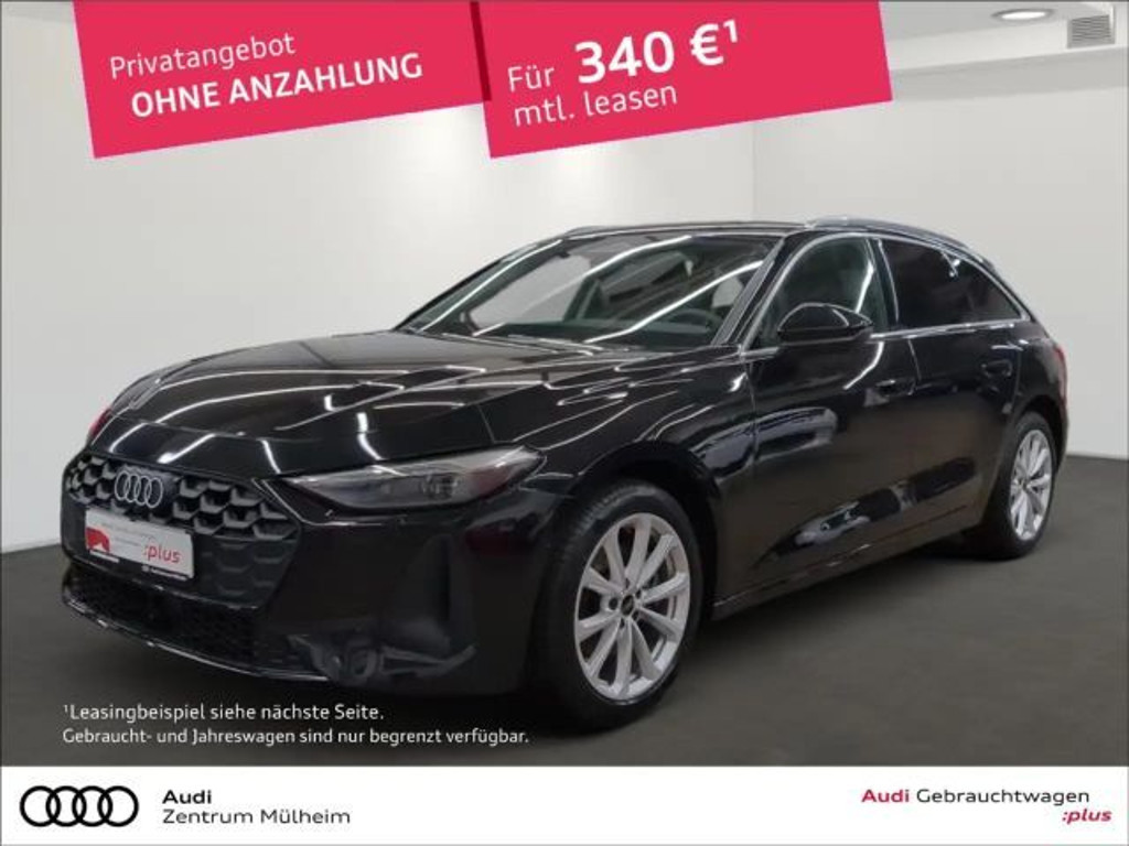 Audi A5 2025 Benzine