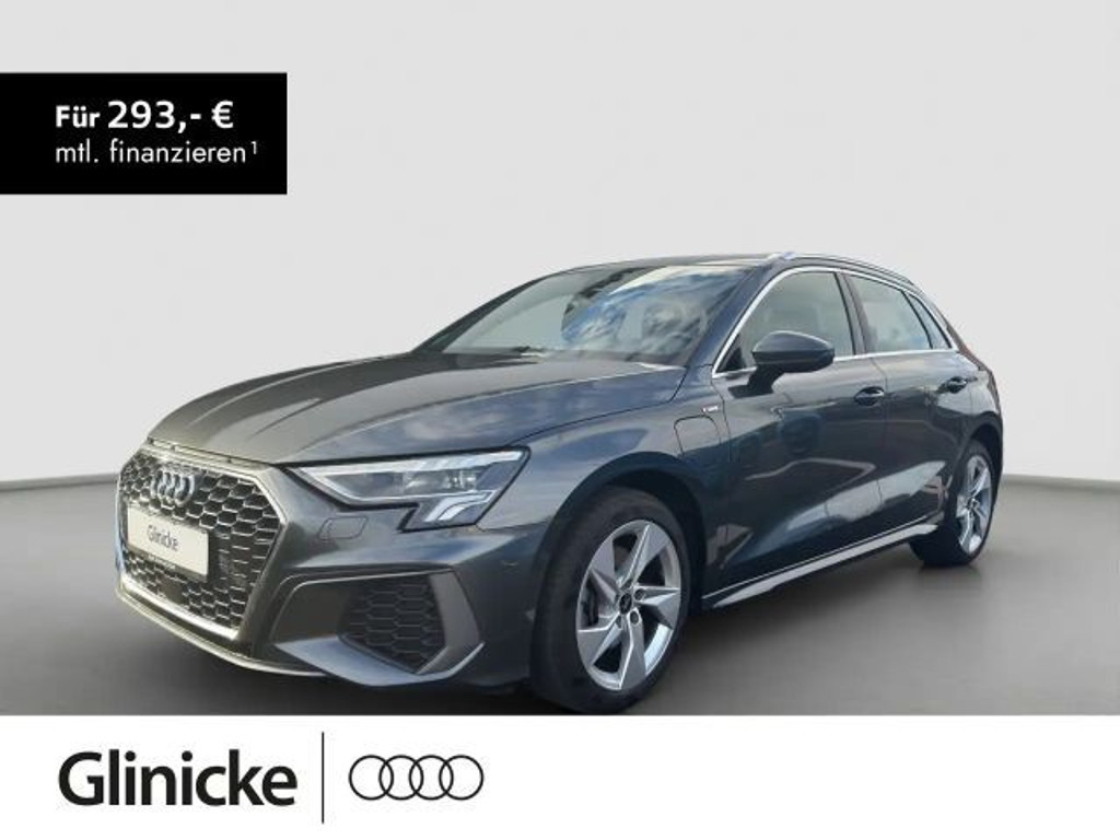 Audi A3 2022 Hybride Benzine