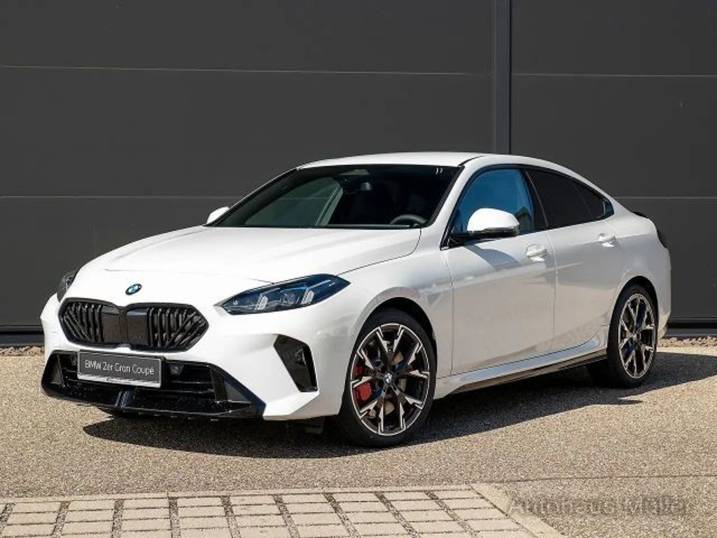 BMW 2 Serie