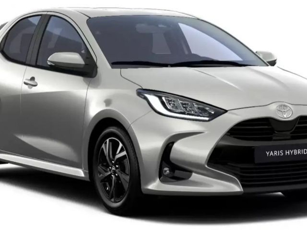 Toyota Yaris 2025 Hybride Benzine