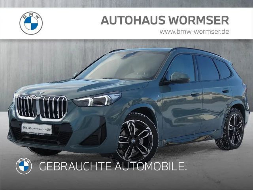 BMW X1 2023 Benzine