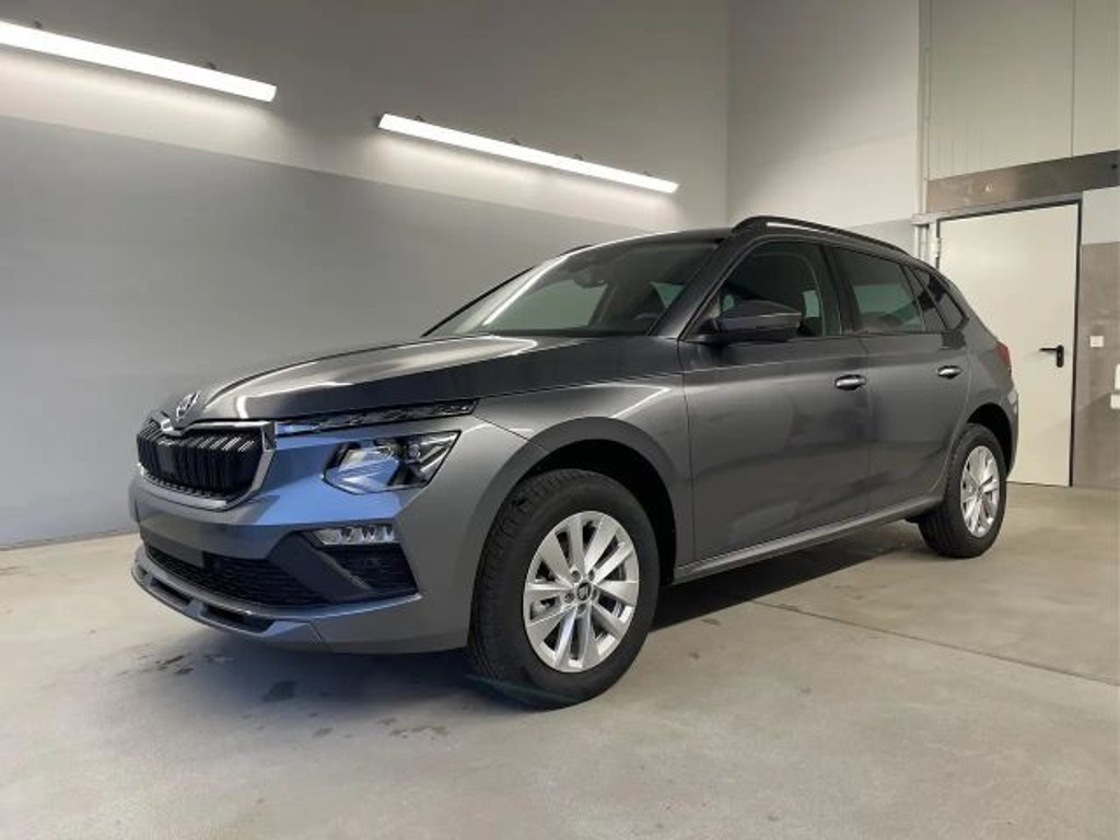Skoda Kamiq 2026 Benzine