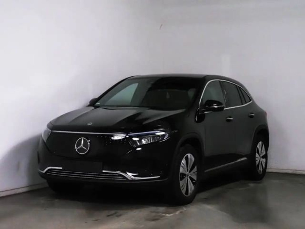 Mercedes-Benz EQA 2024 Elektrisch