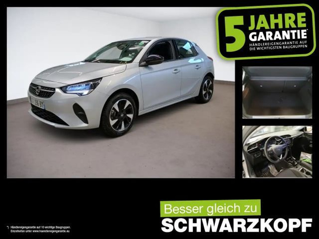 Opel Corsa 2023 Elektrisch