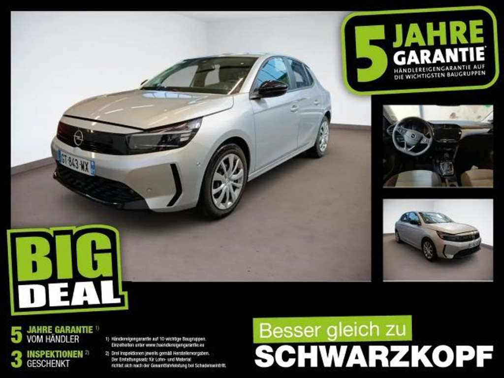 Opel Corsa 2024 Benzine