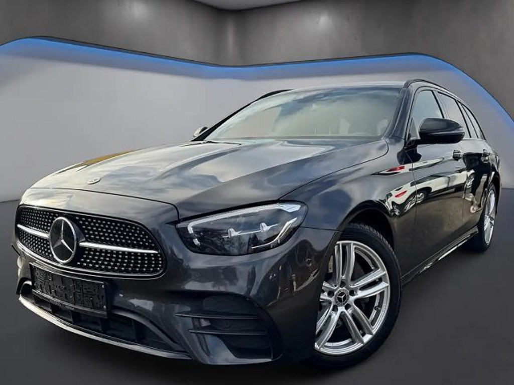 Mercedes-Benz E-Klasse 2023 Diesel