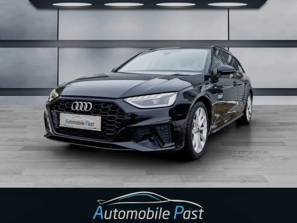 Audi A4 2022 Diesel