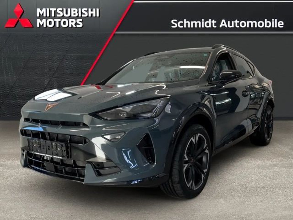 Cupra Formentor 2025 Benzine