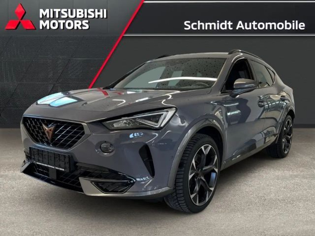 Cupra Formentor 2023 Benzine