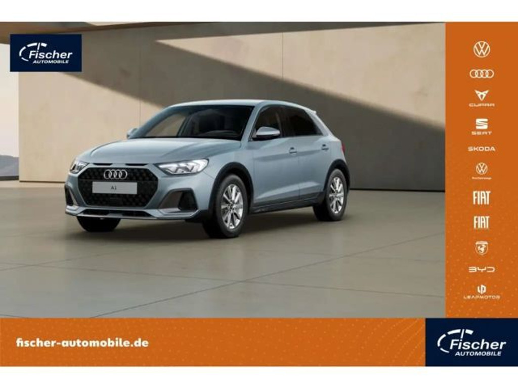 Audi A1 2025 Benzine