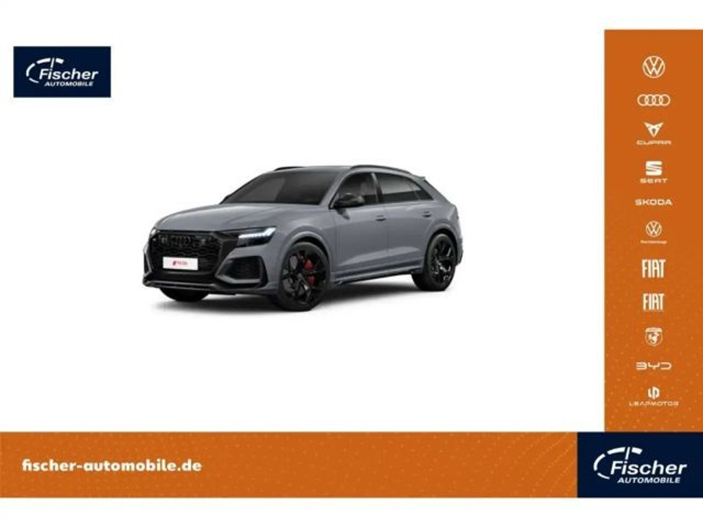 Audi RS Q8 2023 Benzine