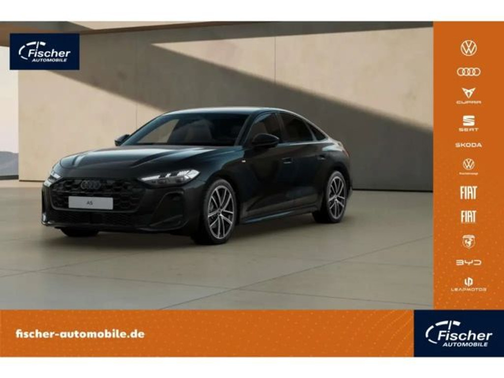 Audi A5 2025 Benzine