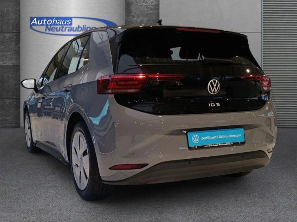 Volkswagen ID.3