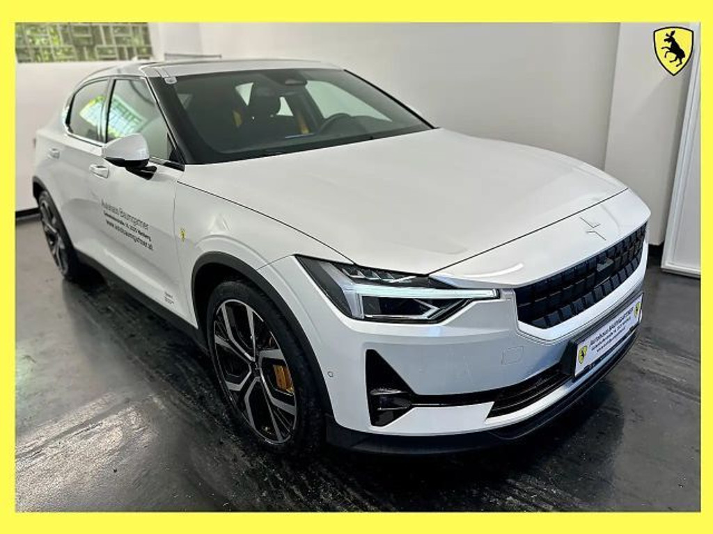 Polestar 2 2023 Elektrisch