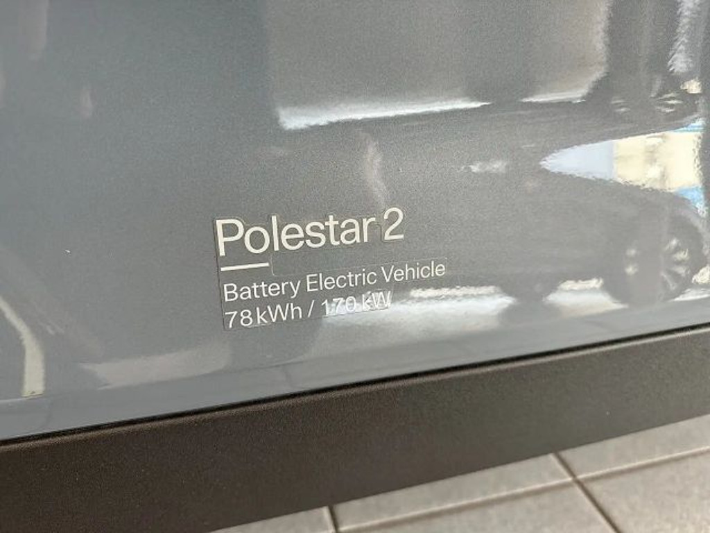Polestar 2