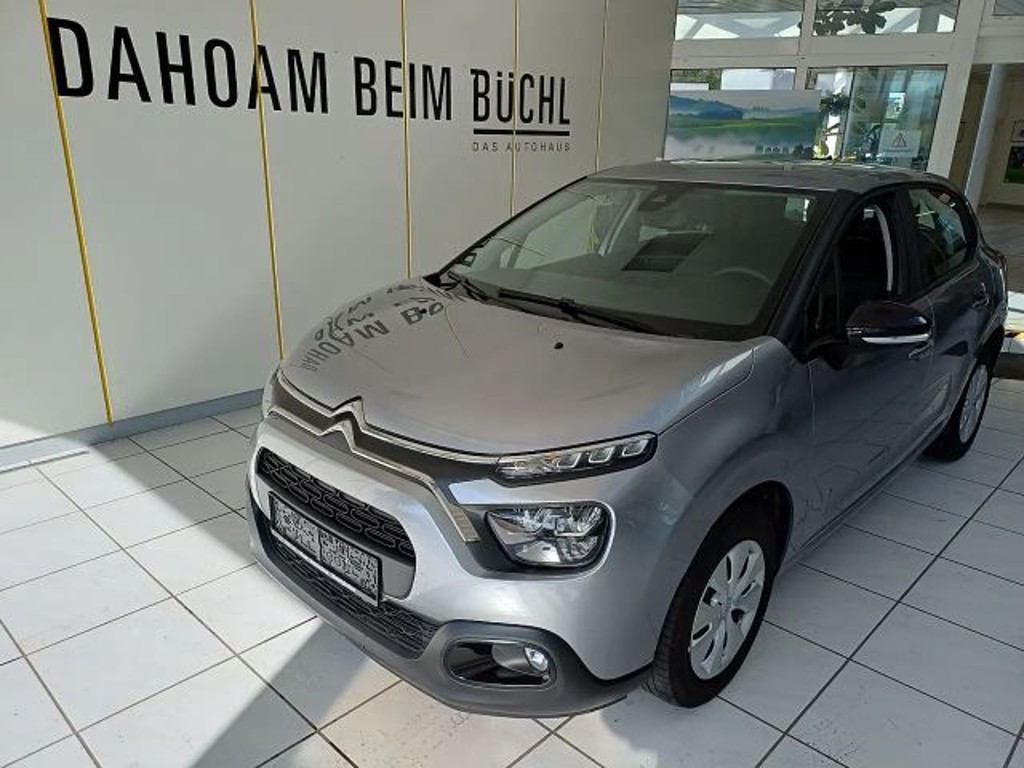 Citroën C3