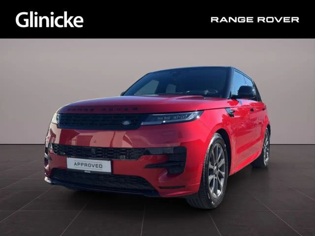 Land Rover Range Rover Sport 2024 Diesel