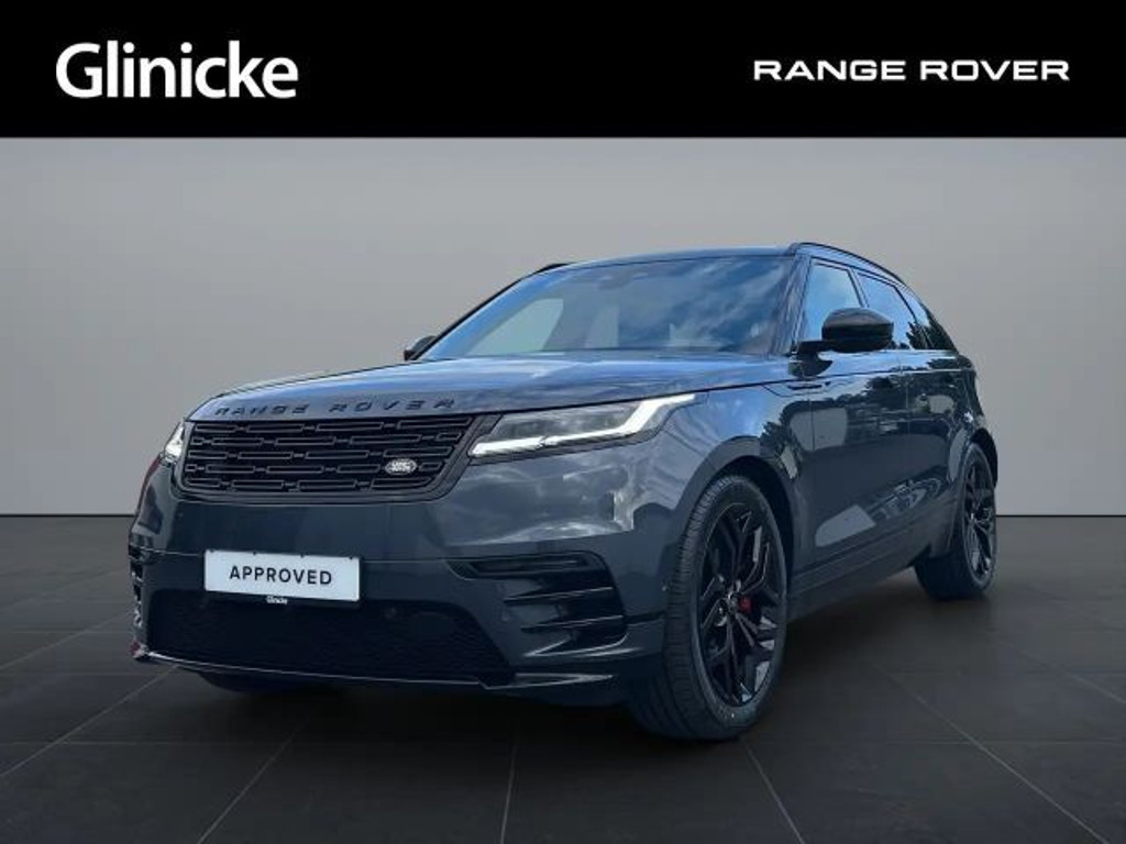 Land Rover Range Rover Velar 2024 Diesel