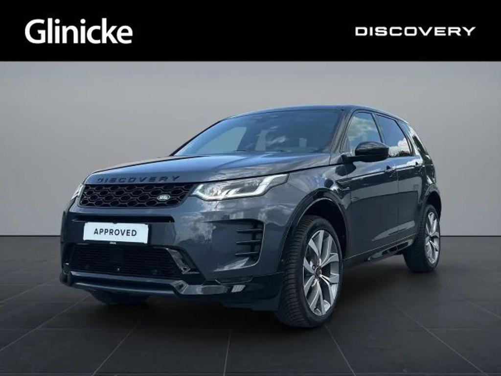 Land Rover Discovery Sport 2024 Diesel