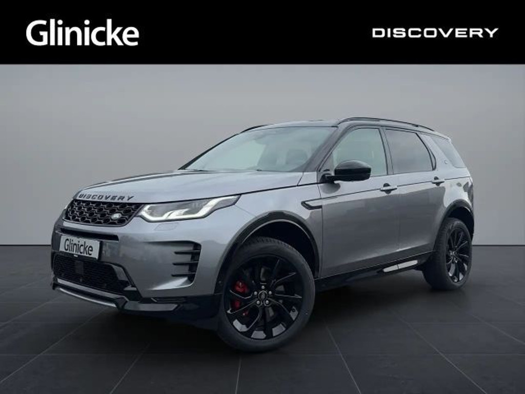 Land Rover Discovery Sport 2024 Diesel